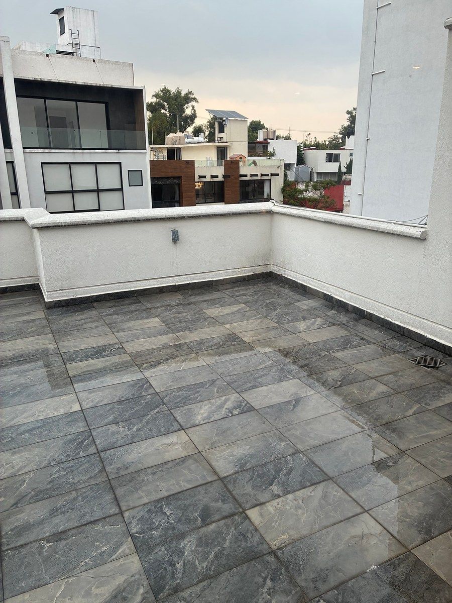 Apartamento em Lomas de Tecamachalco, Naucalpan de Juárez, foto 16 de 18