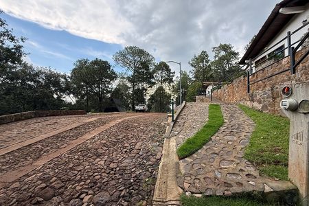 Hermoso terreno en Mazamitla
