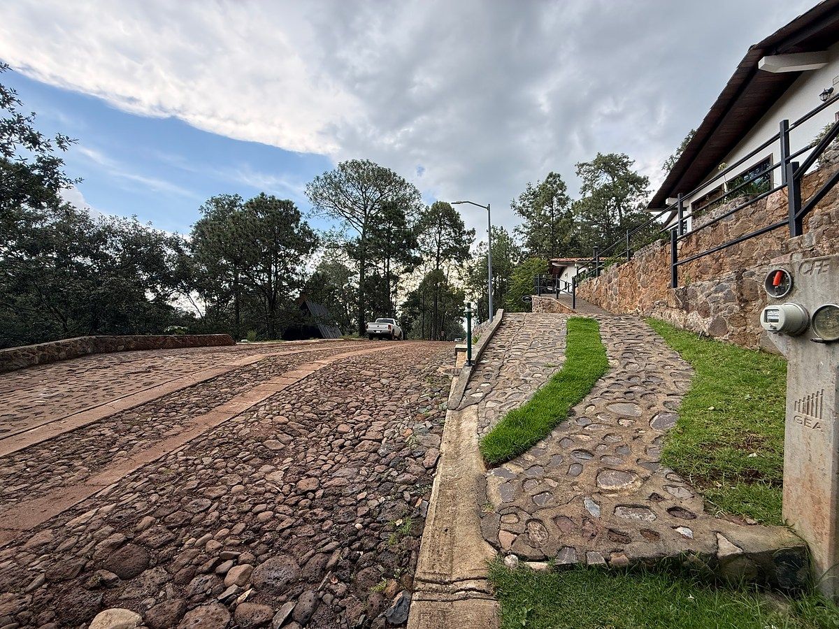 Terreno en Mazamitla, Mazamitla, foto 9 de 10