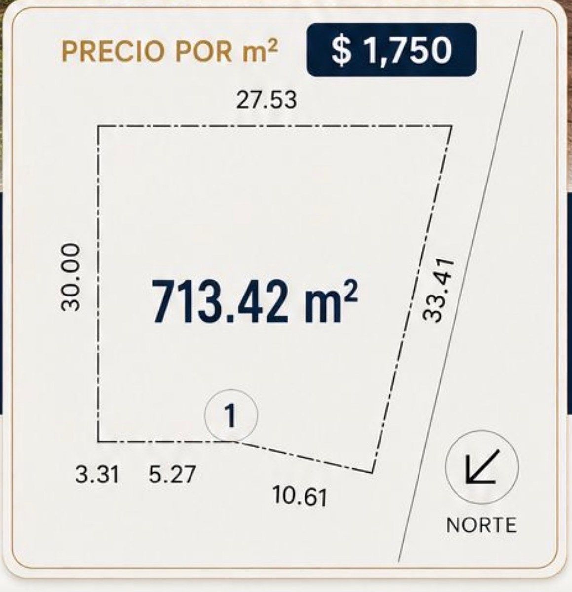 Terreno en Mazamitla, Mazamitla, foto 10 de 10