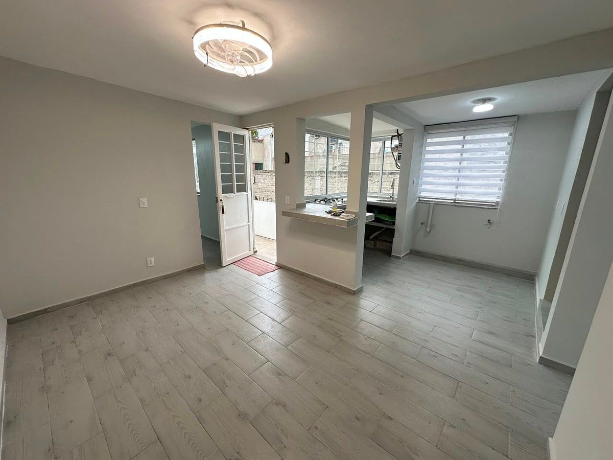 Department for Sale Obrera, photo 1 of 12