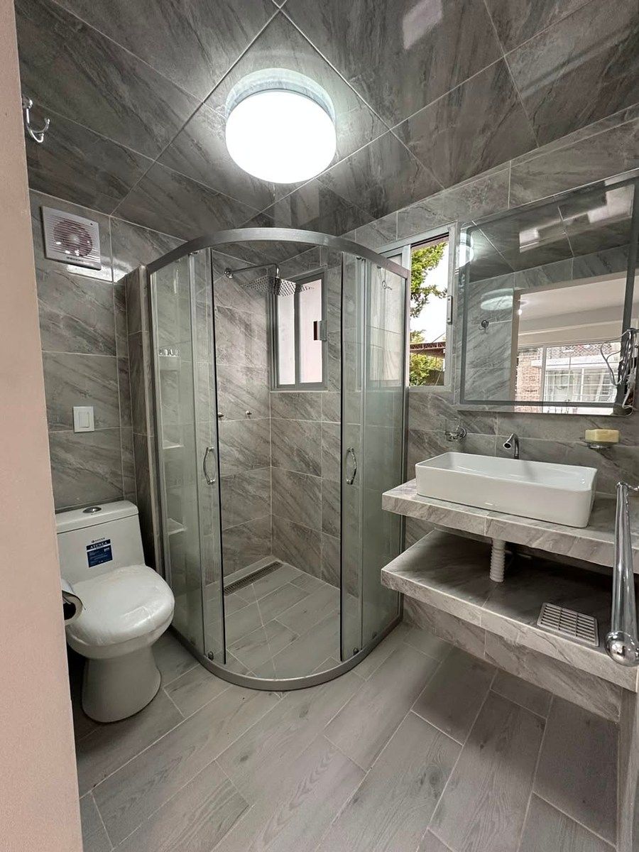 Apartment in Obrera, Cuauhtémoc, photo 6 of 12