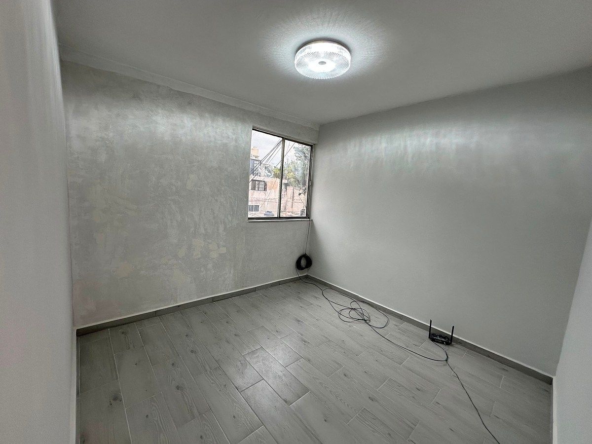 Apartment in Obrera, Cuauhtémoc, photo 3 of 12