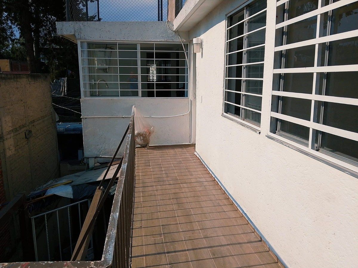 Apartment in Obrera, Cuauhtémoc, photo 9 of 12