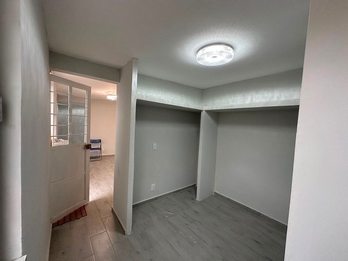 Apartment in Obrera, Cuauhtémoc, photo 7 of 12