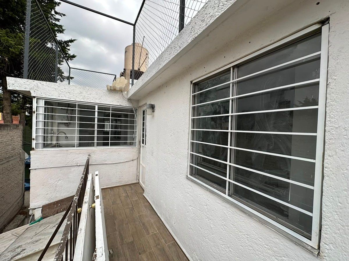 Apartment in Obrera, Cuauhtémoc, photo 10 of 12
