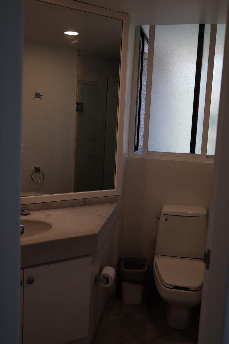 Apartment in Bosques de las Lomas, Cuajimalpa de Morelos, photo 13 of 29