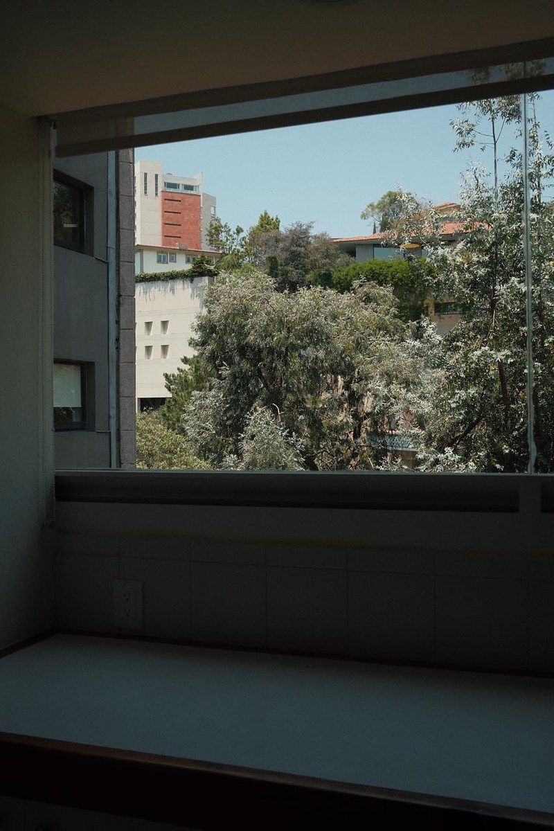 Apartment in Bosques de las Lomas, Cuajimalpa de Morelos, photo 12 of 29