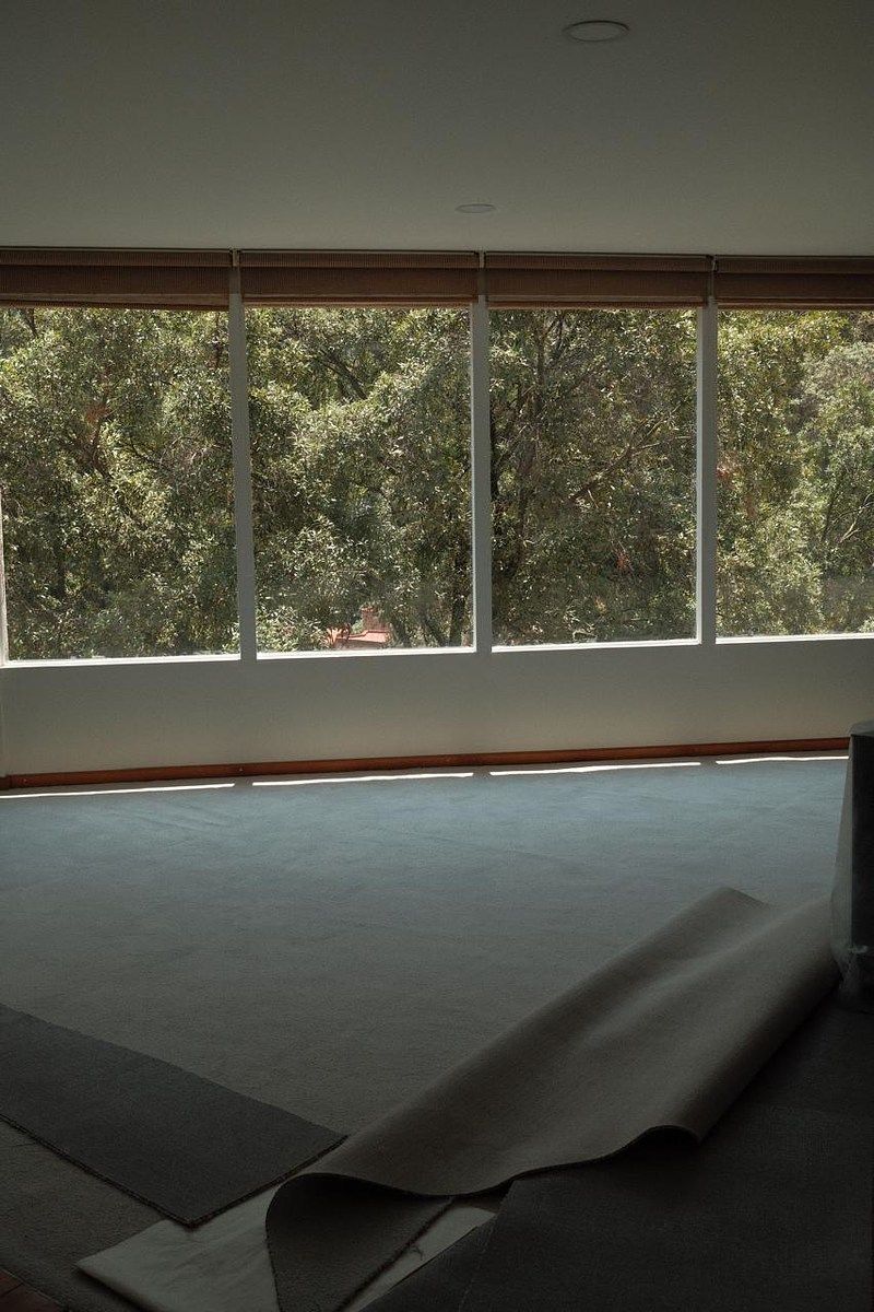 Apartment in Bosques de las Lomas, Cuajimalpa de Morelos, photo 3 of 29