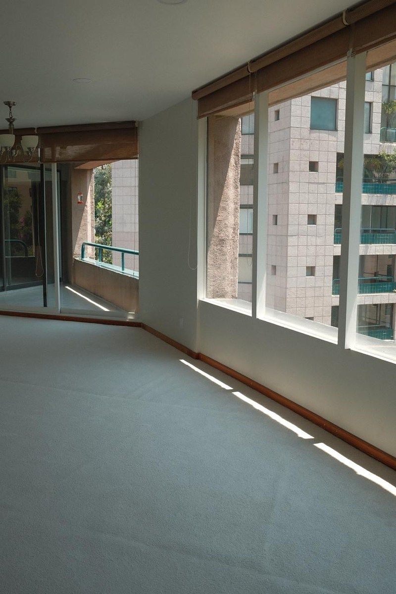Apartment in Bosques de las Lomas, Cuajimalpa de Morelos, photo 18 of 29