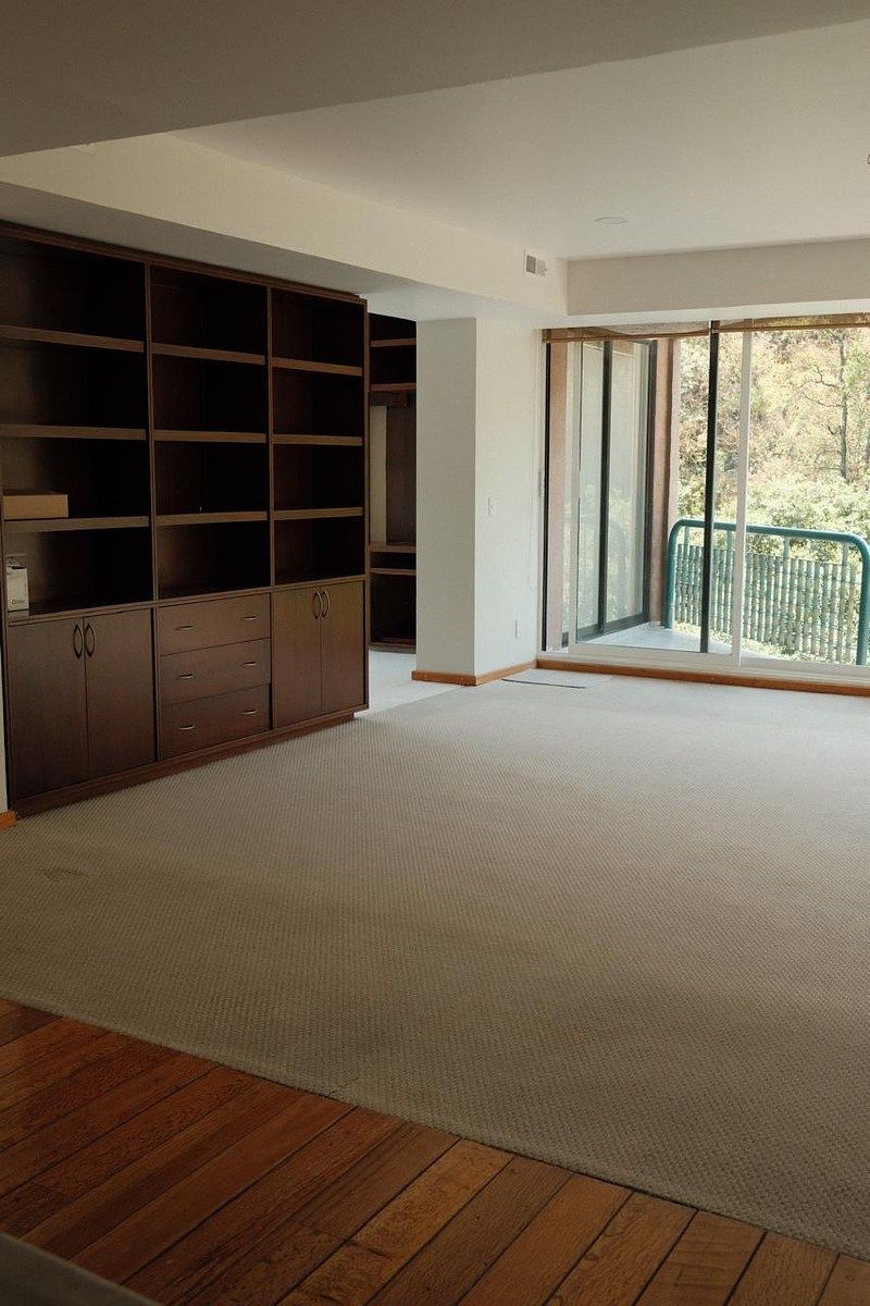 Apartment in Bosques de las Lomas, Cuajimalpa de Morelos, photo 20 of 29