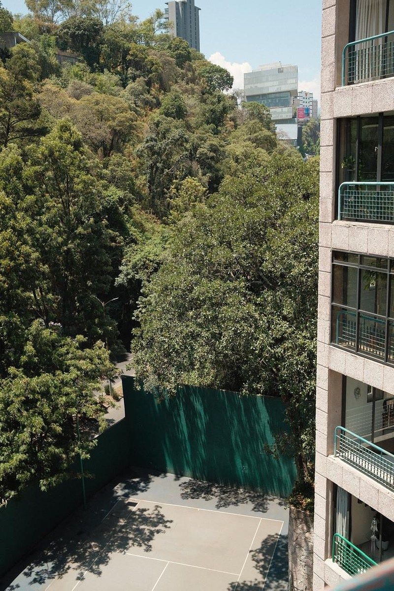Apartment in Bosques de las Lomas, Cuajimalpa de Morelos, photo 22 of 29