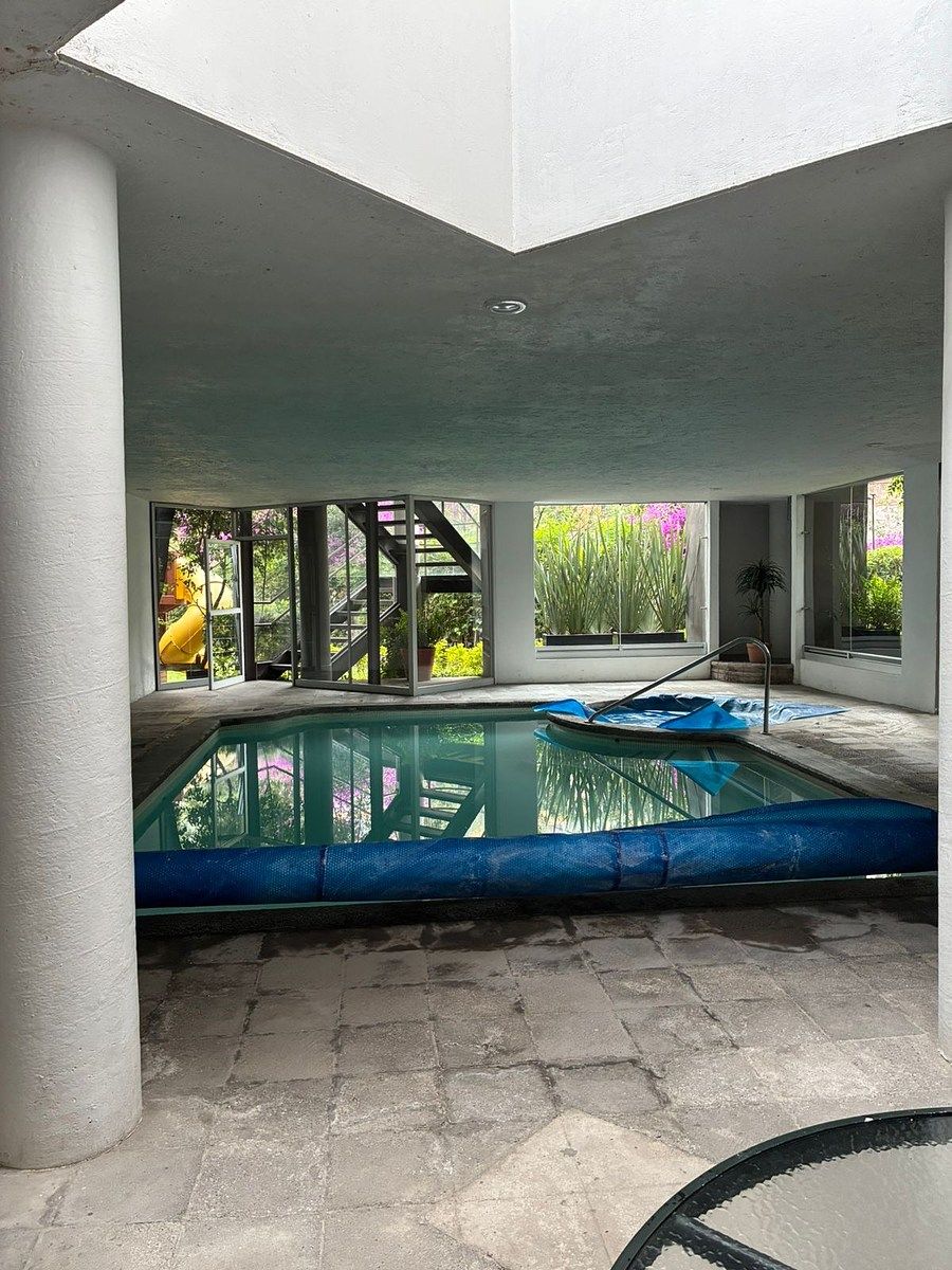 Apartment in Bosques de las Lomas, Cuajimalpa de Morelos, photo 27 of 29