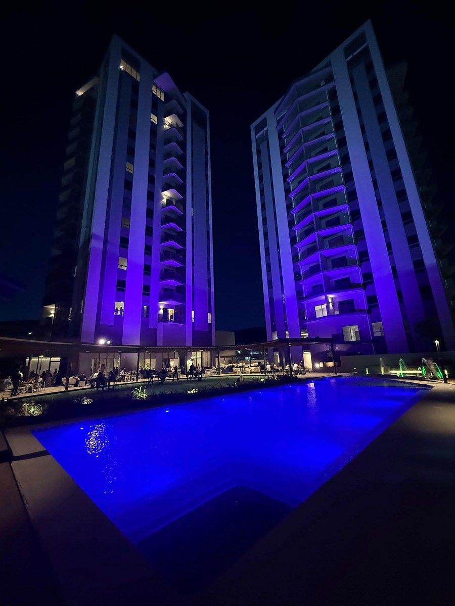 Apartamento em Santa María, Monterrey, foto 19 de 20
