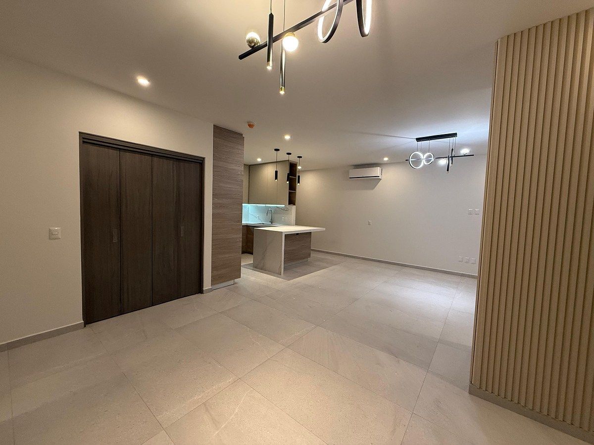 Apartamento em Santa María, Monterrey, foto 5 de 20