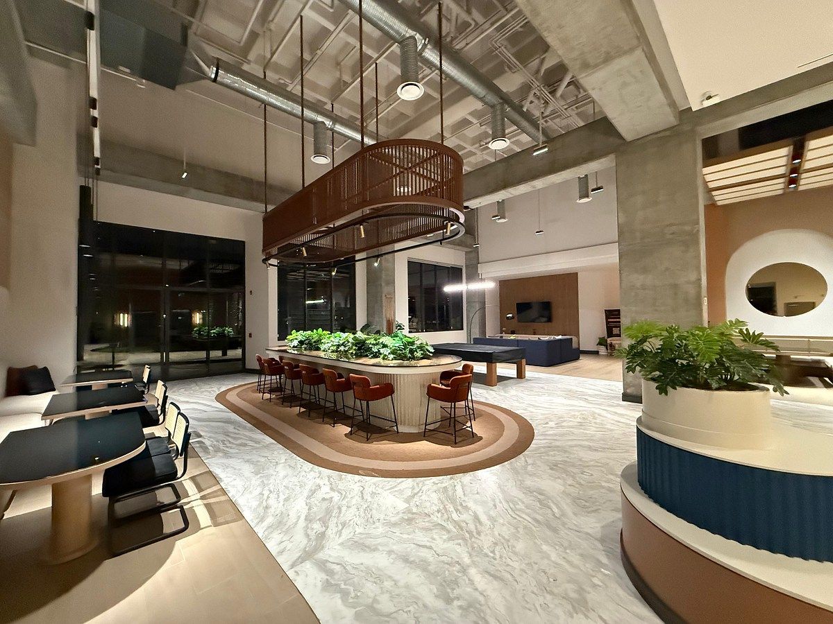 Apartamento em Santa María, Monterrey, foto 20 de 20