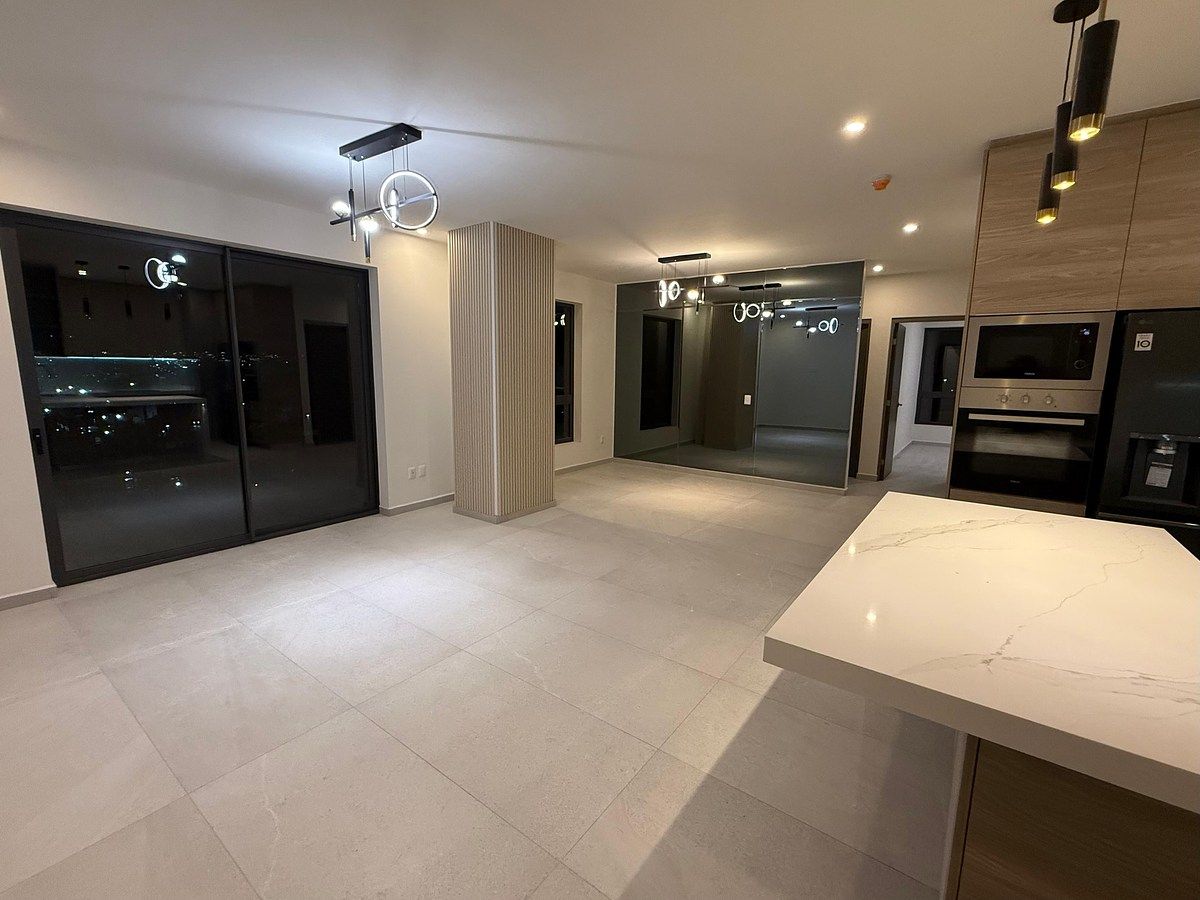 Aluguel de Apartamento – ANIDA Monterrey, Zona Santa María, foto 1 de 20