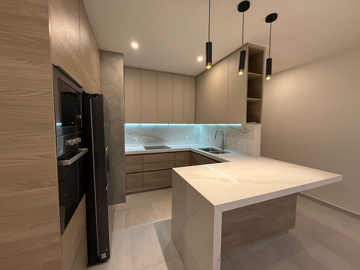 Apartamento em Santa María, Monterrey, foto 3 de 20