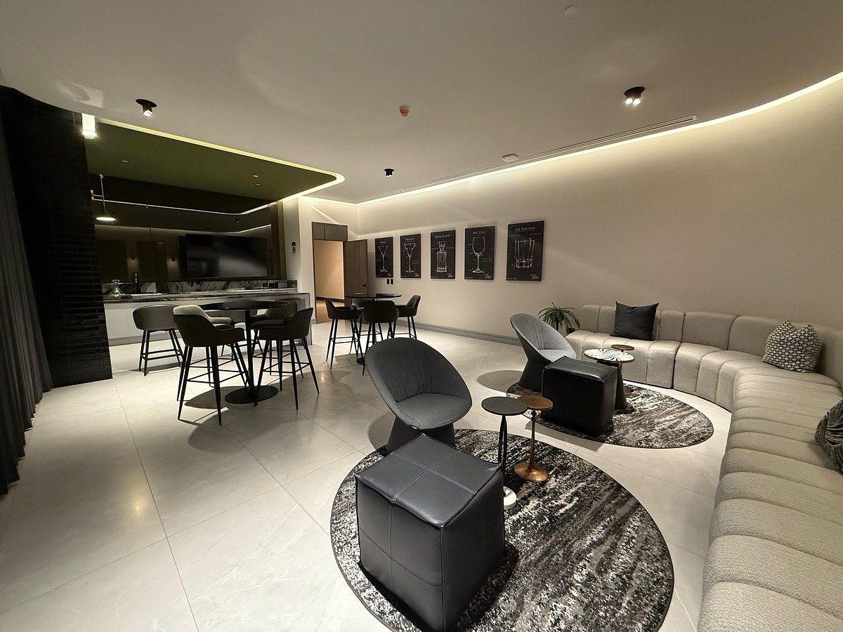 Apartamento em Santa María, Monterrey, foto 13 de 20