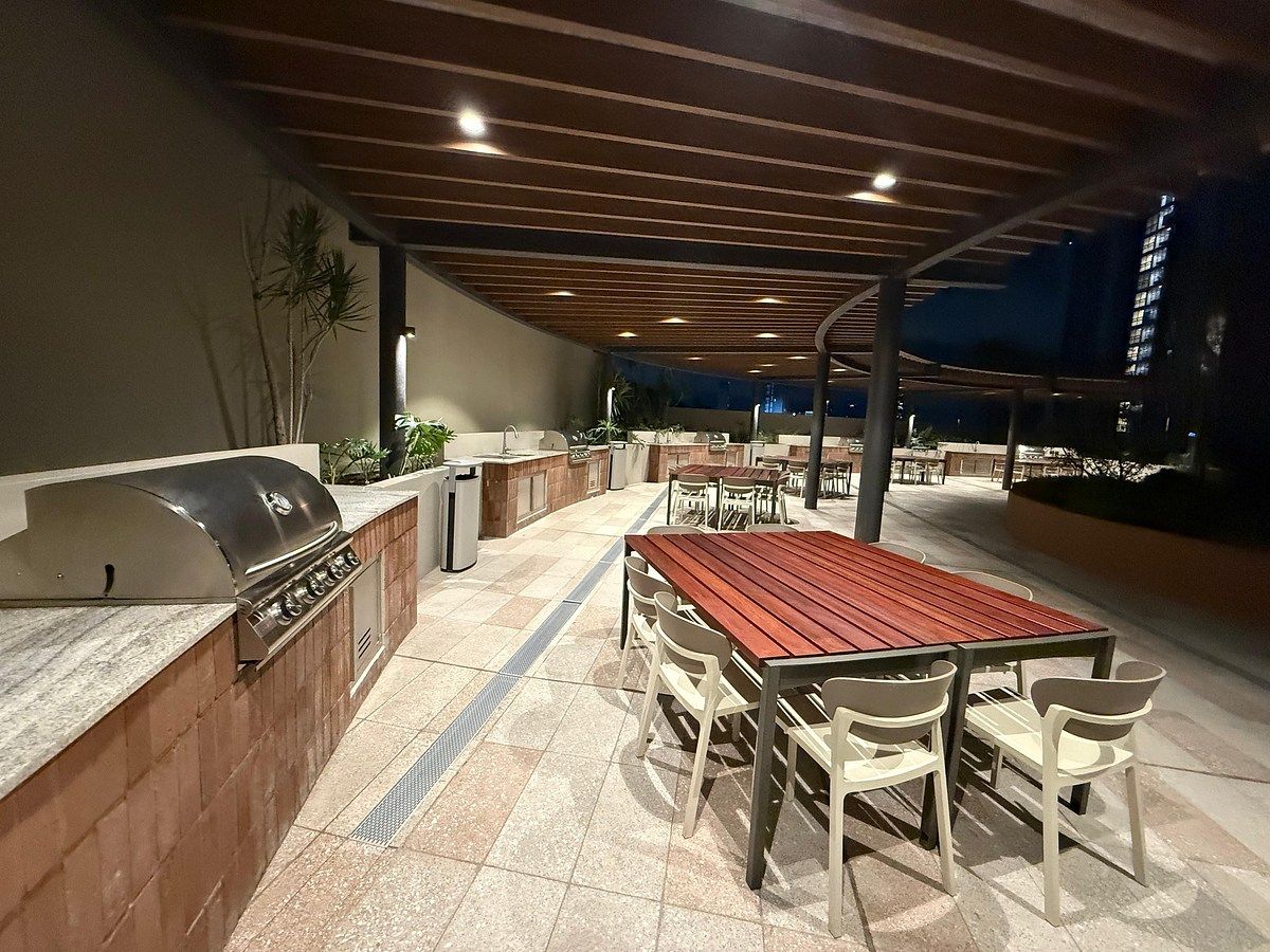 Apartamento em Santa María, Monterrey, foto 16 de 20