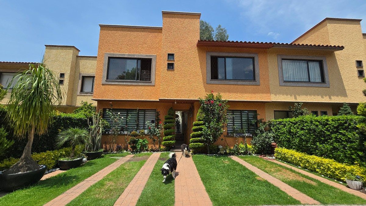 Casa en Condominio en Venta en TEPEPAN