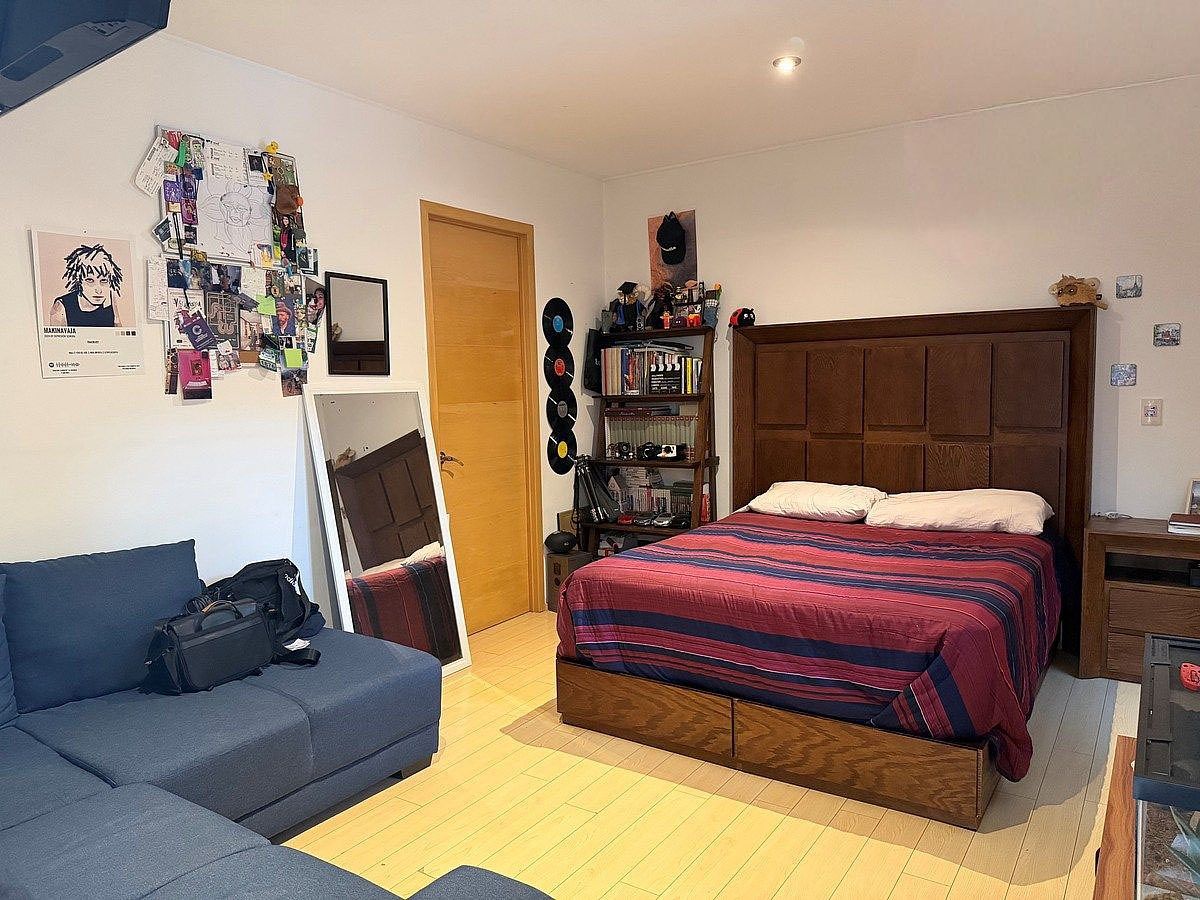 Casa en Condominio en Venta en Tepepan Rayo Vende ®, foto 16 de 22