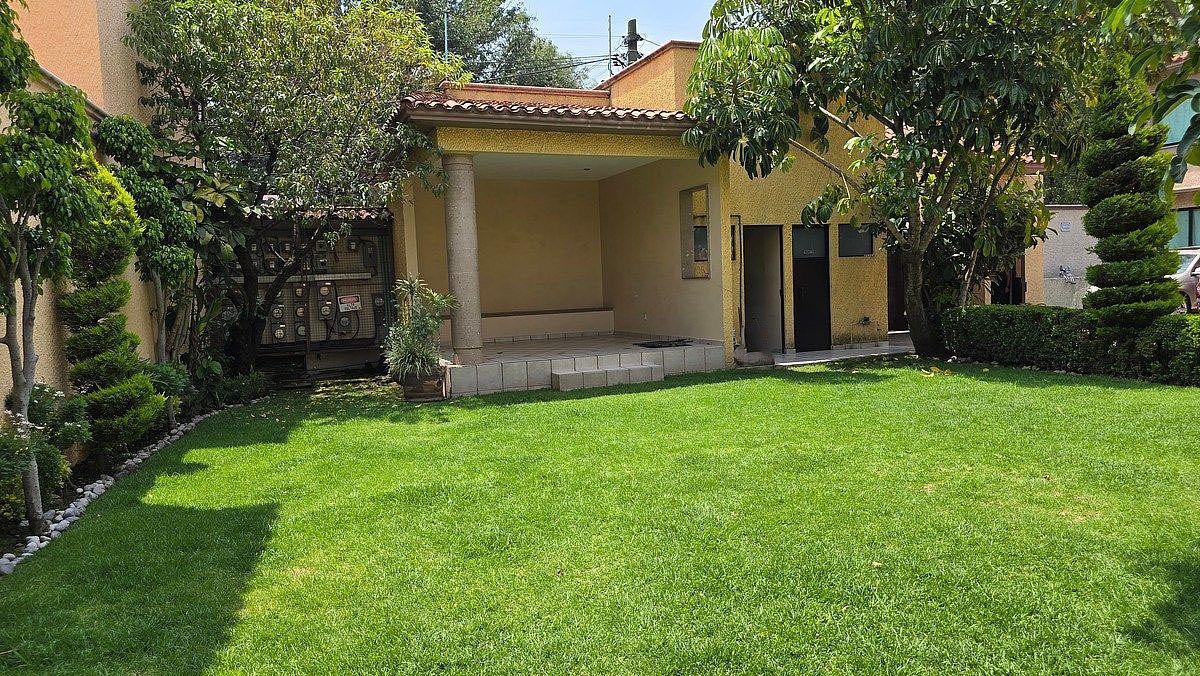 Casa en Condominio en Venta en Tepepan Rayo Vende ®, foto 21 de 22