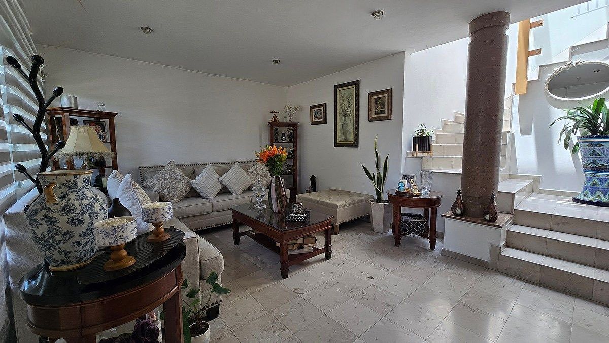 Casa en Condominio en Venta en Tepepan Rayo Vende ®, foto 3 de 22
