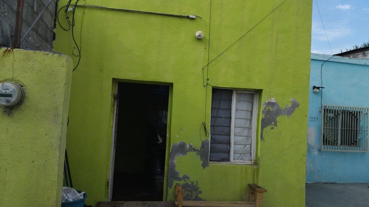 House in Moderna, Monterrey, photo 2 of 3