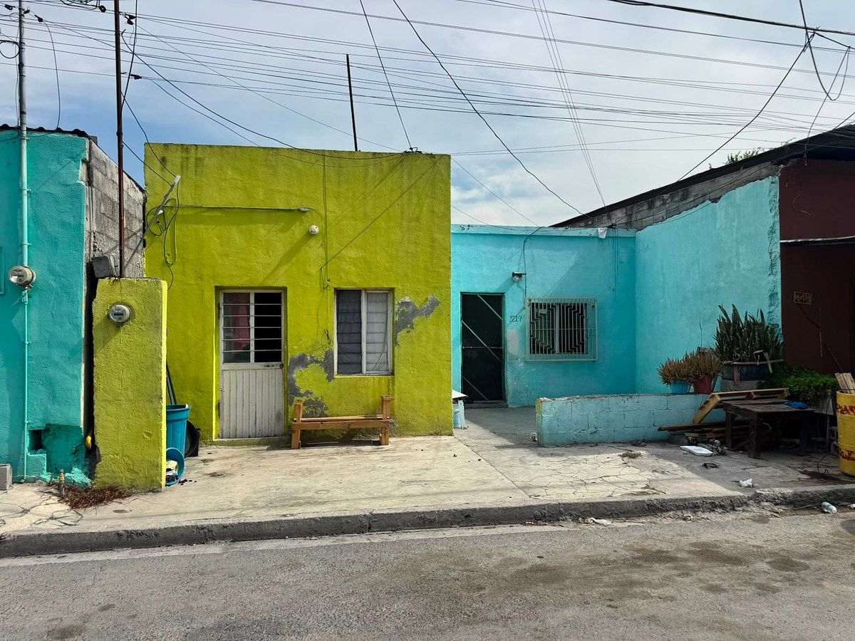 House in Moderna, Monterrey, photo 3 of 3