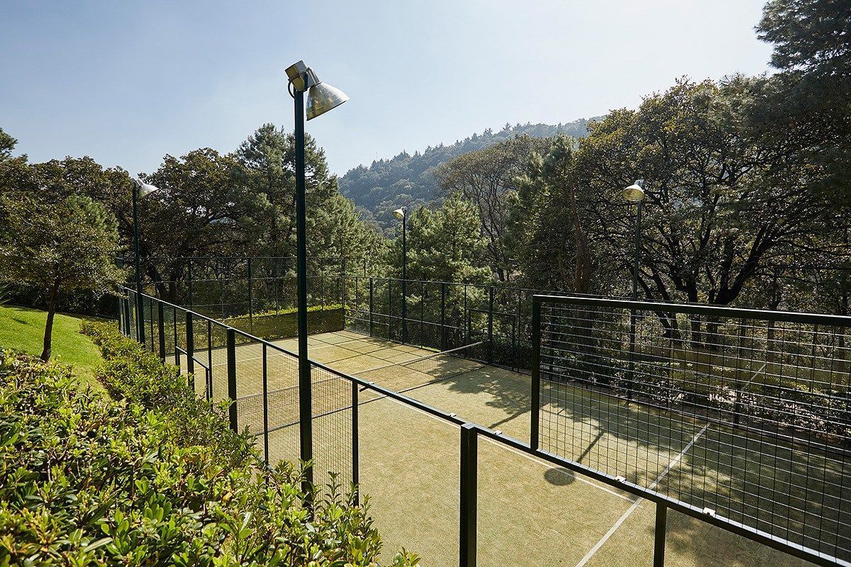 Apartamento em Santa Fe Cuajimalpa, Cuajimalpa de Morelos, foto 20 de 21