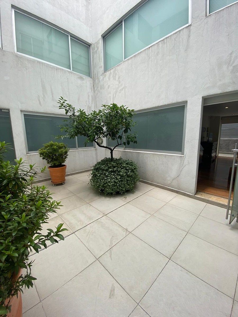 Departamento en Polanco III Sección, Miguel Hidalgo, foto 15 de 35