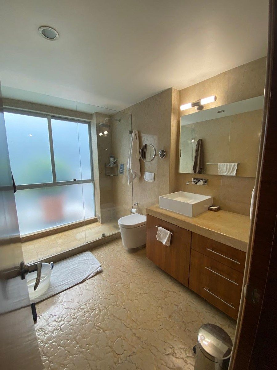 Departamento en Polanco III Sección, Miguel Hidalgo, foto 19 de 35