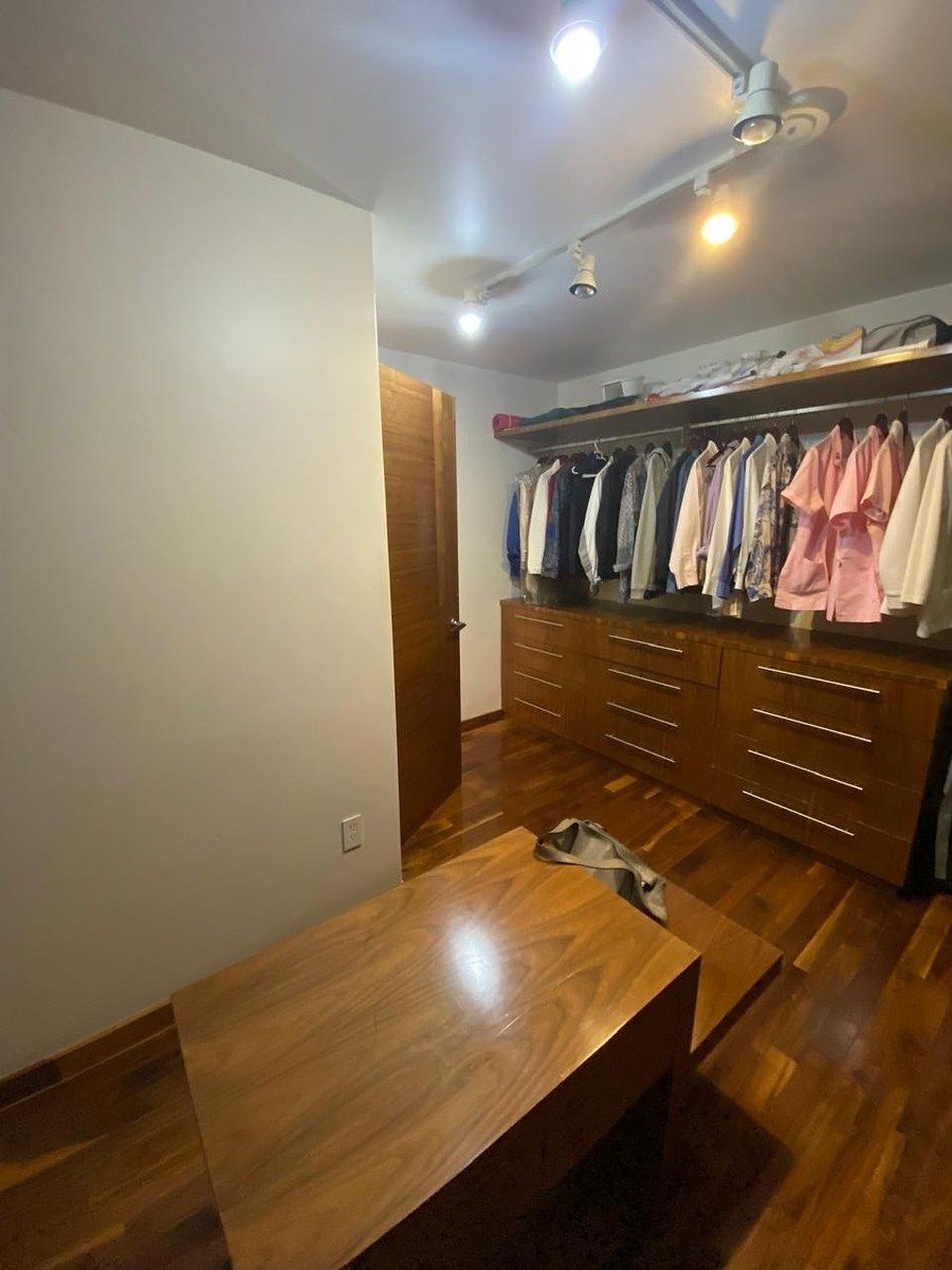 Departamento en Polanco III Sección, Miguel Hidalgo, foto 21 de 35