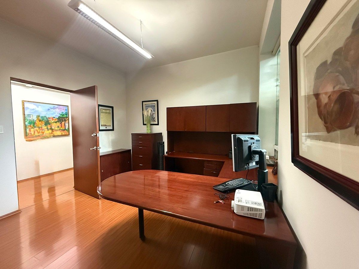 Oficina Privada Amueblada | Servicios Incluidos | Col. Florida, foto 1 de 15