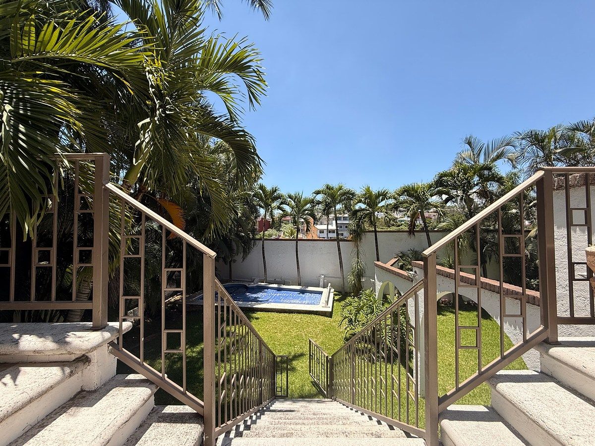 Casa em Palmira Tinguindin, Cuernavaca, foto 4 de 33