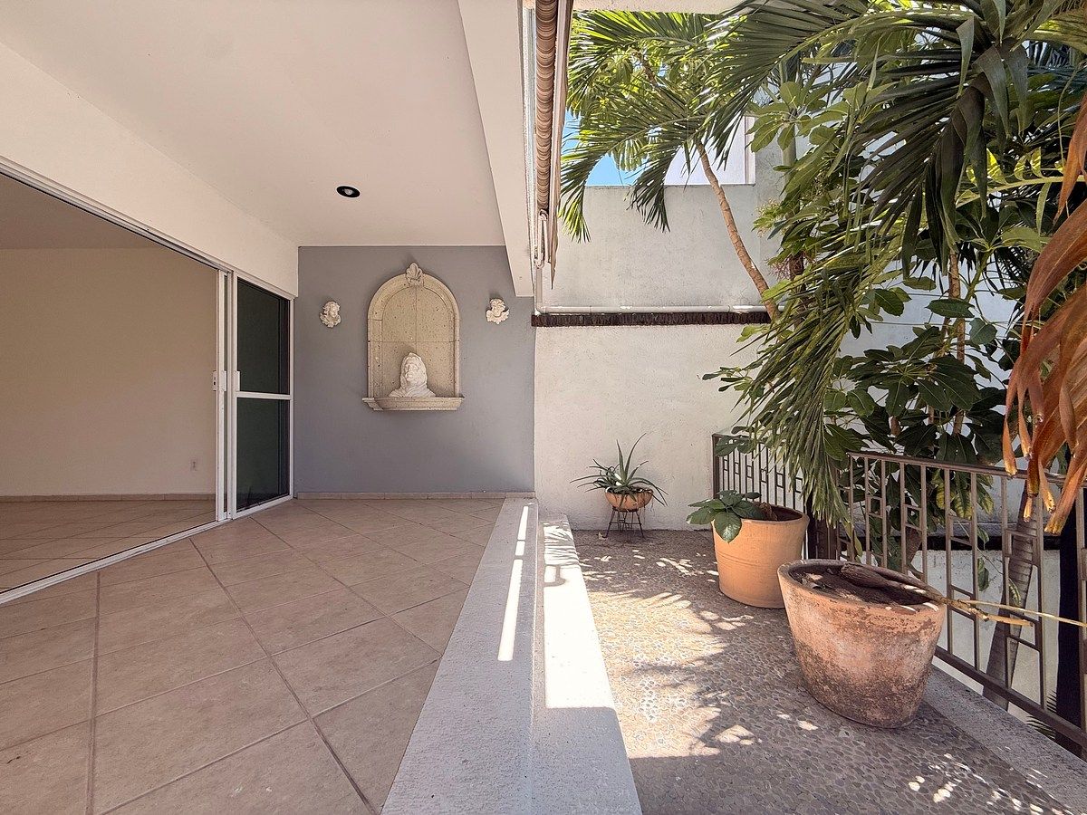 Casa em Palmira Tinguindin, Cuernavaca, foto 6 de 33