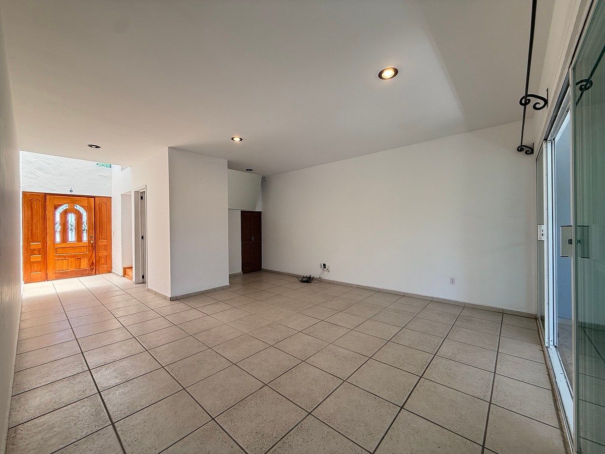 Casa em Palmira Tinguindin, Cuernavaca, foto 8 de 33