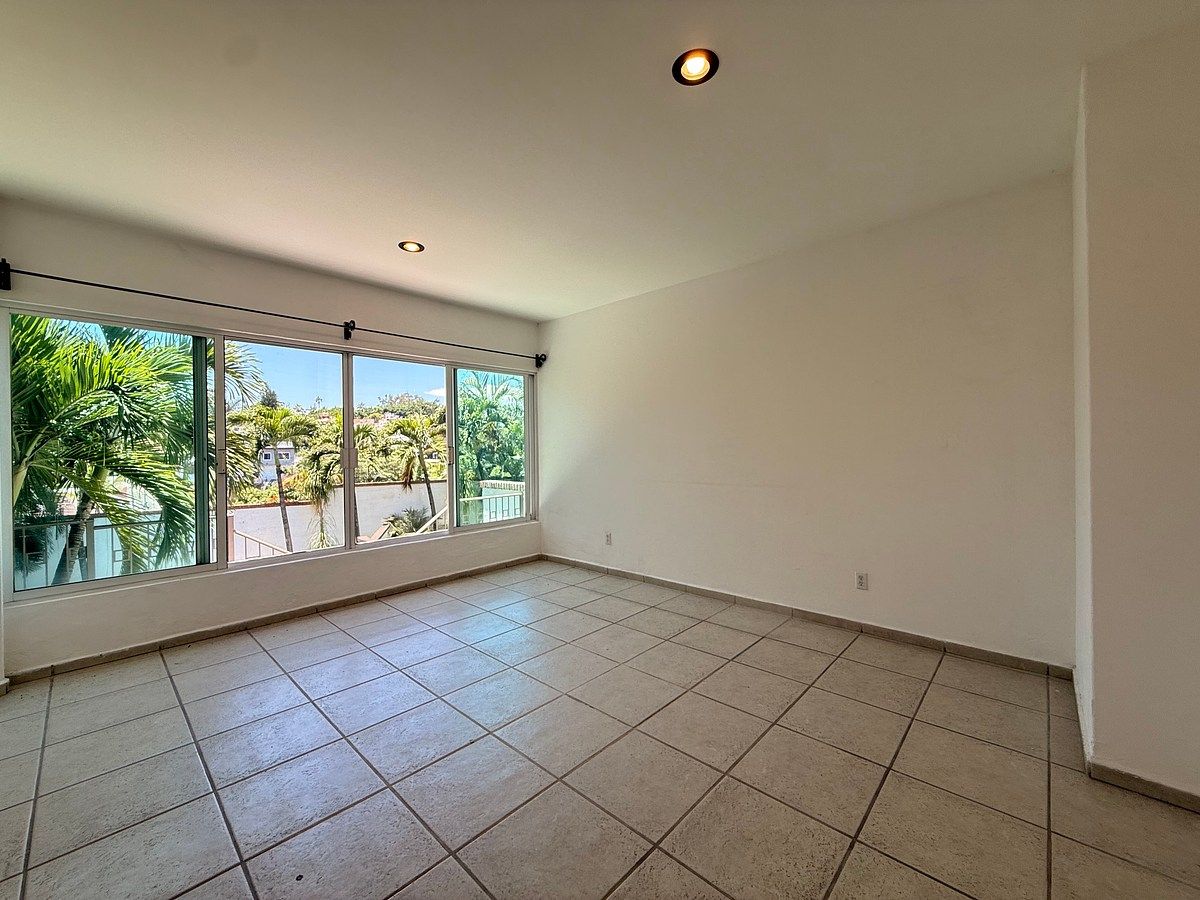 Casa em Palmira Tinguindin, Cuernavaca, foto 9 de 33