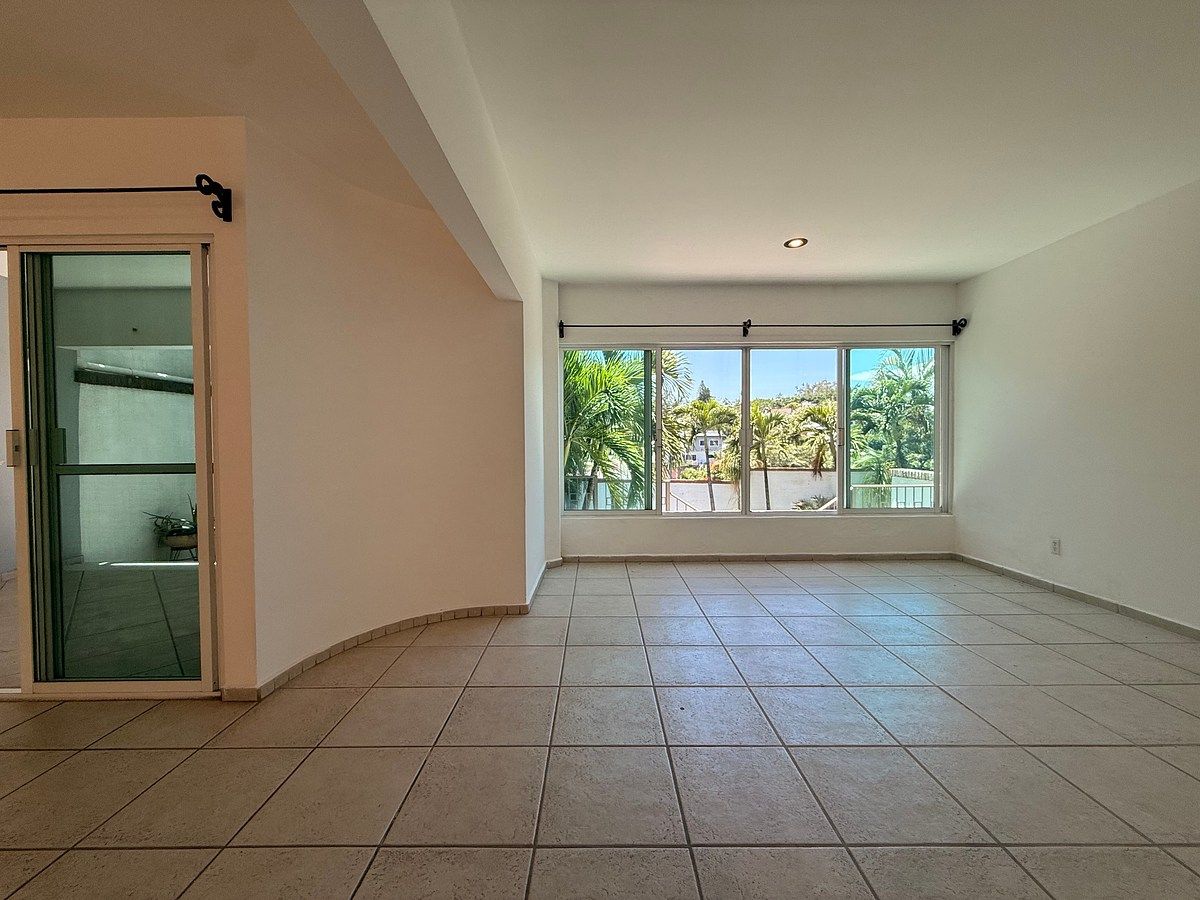Casa em Palmira Tinguindin, Cuernavaca, foto 12 de 33