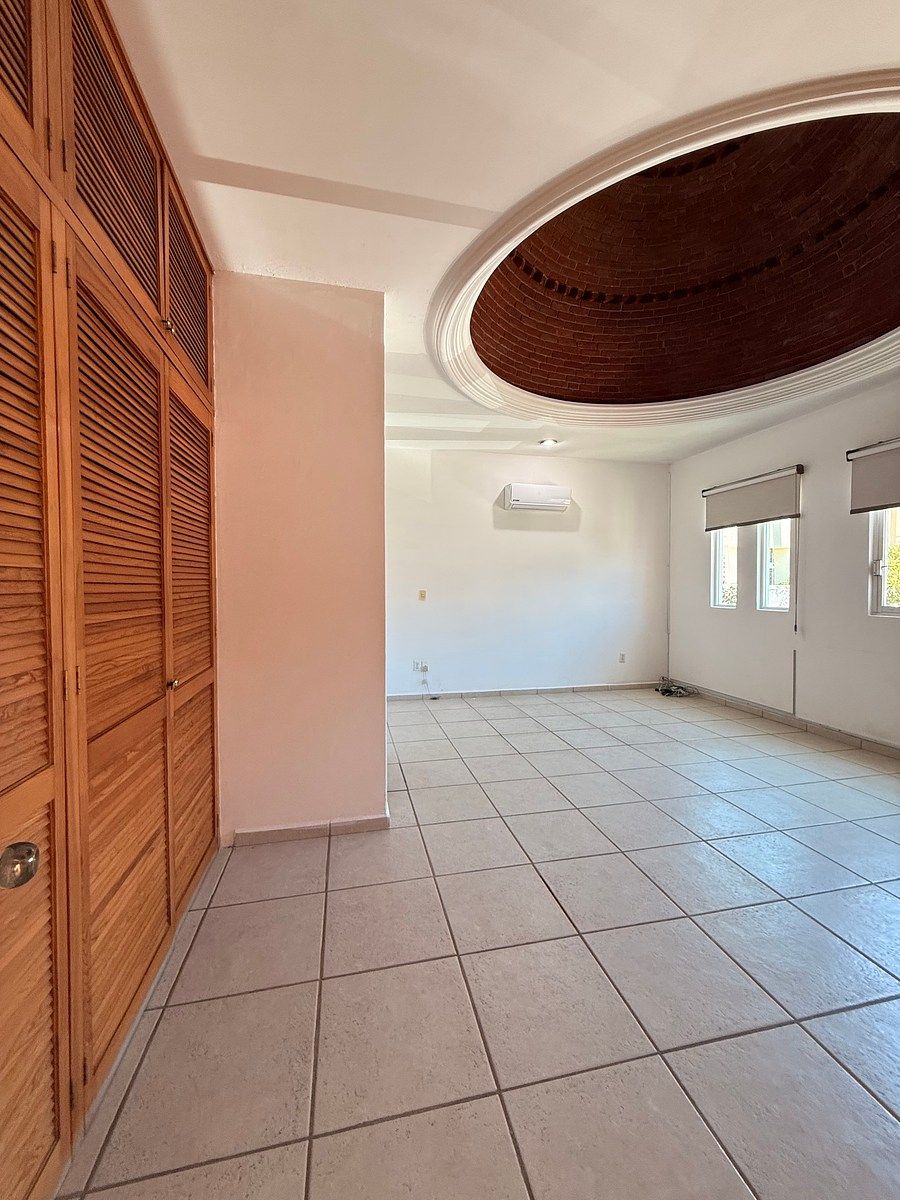 Casa em Palmira Tinguindin, Cuernavaca, foto 17 de 33