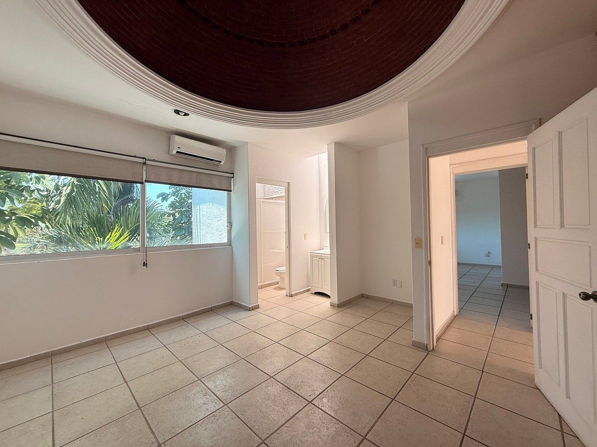 Casa em Palmira Tinguindin, Cuernavaca, foto 23 de 33