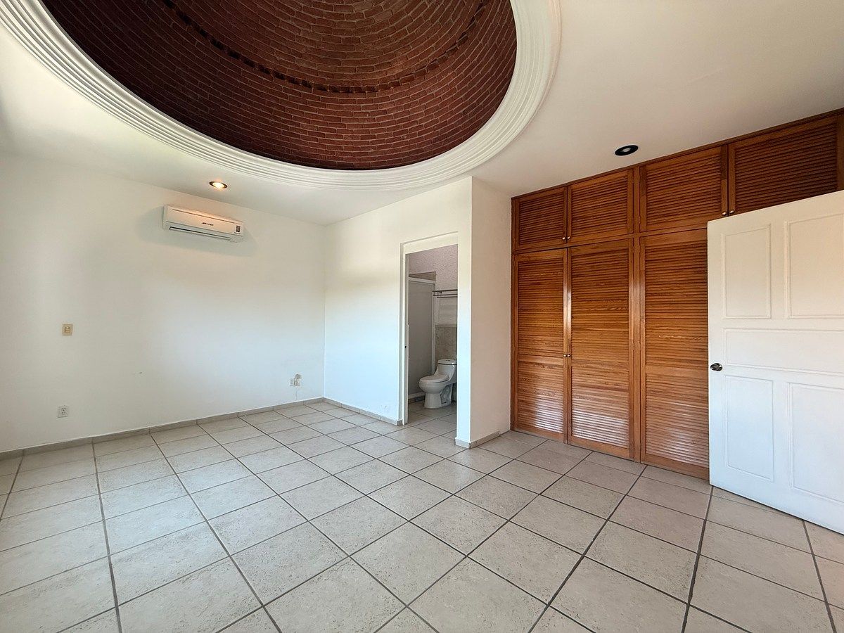 Casa em Palmira Tinguindin, Cuernavaca, foto 26 de 33
