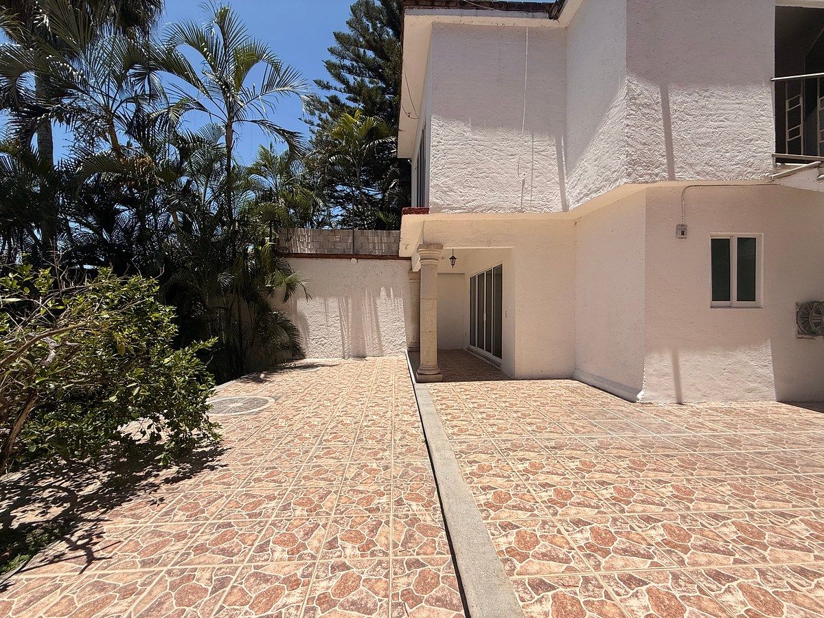 Casa em Palmira Tinguindin, Cuernavaca, foto 30 de 33