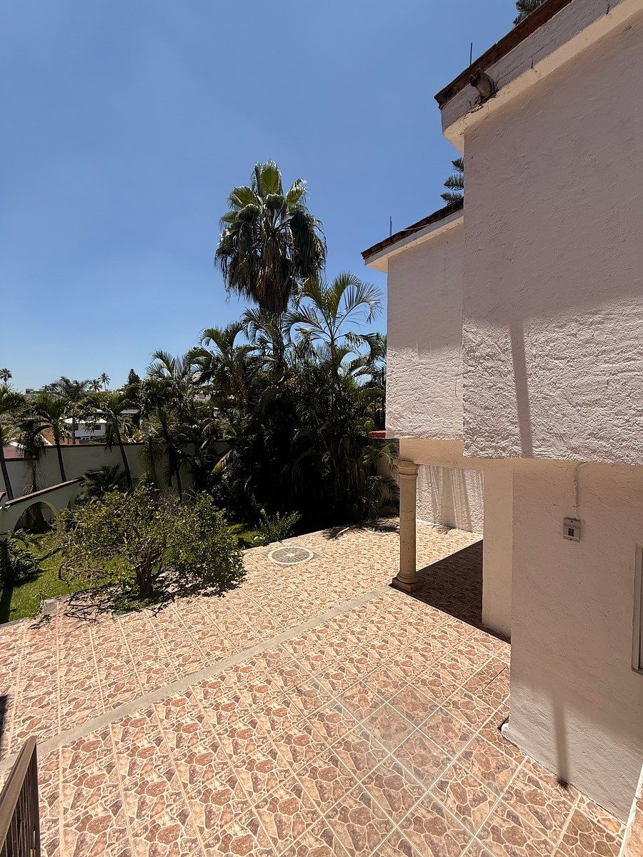 Casa em Palmira Tinguindin, Cuernavaca, foto 31 de 33