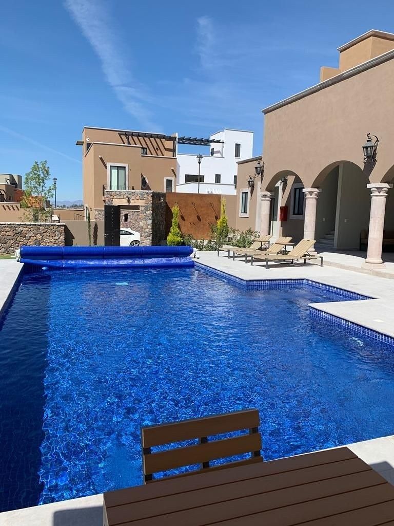 Casa en condominio en Tierradentro, San Miguel de Allende, foto 16 de 17