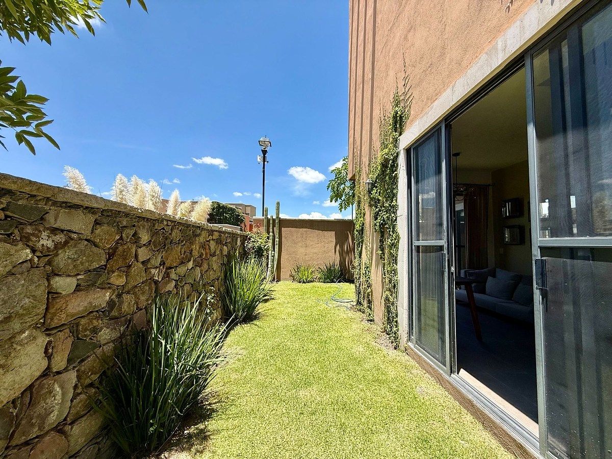 Casa en condominio en Tierradentro, San Miguel de Allende, foto 8 de 17