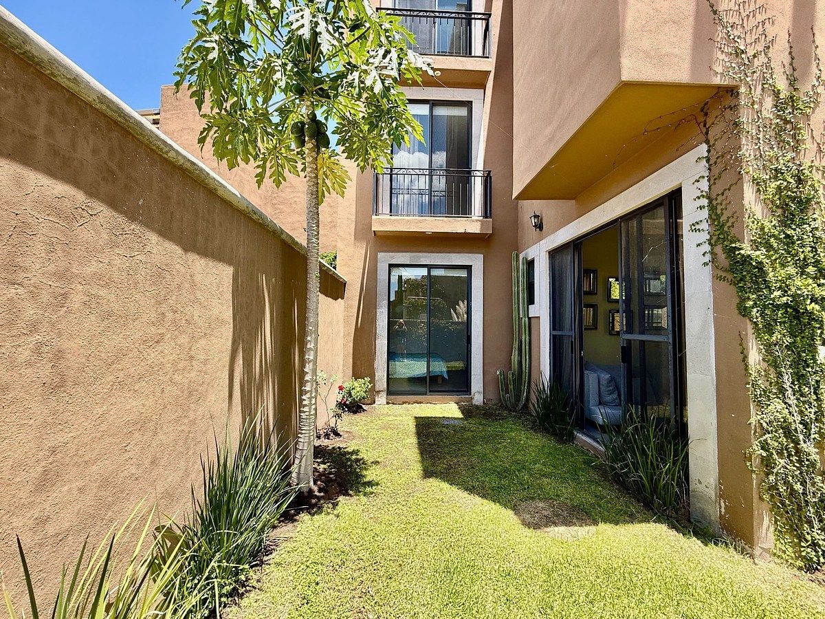 Casa en condominio en Tierradentro, San Miguel de Allende, foto 2 de 17