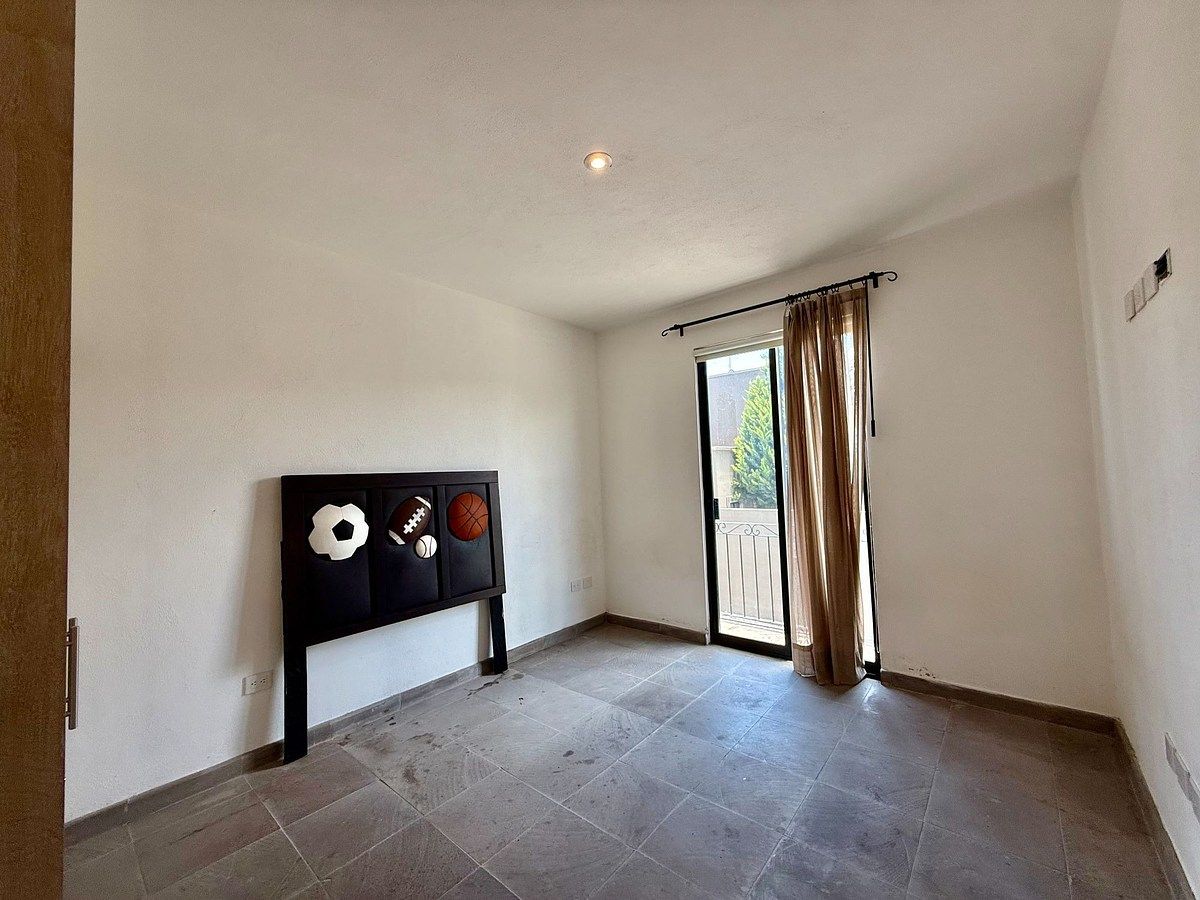 Casa en condominio en Tierradentro, San Miguel de Allende, foto 9 de 17