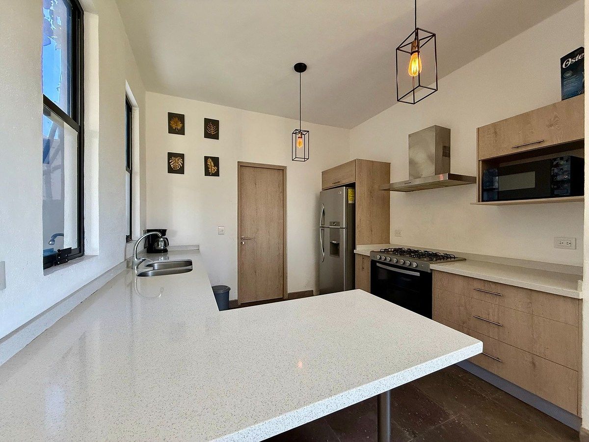 Casa en condominio en Tierradentro, San Miguel de Allende, foto 5 de 17